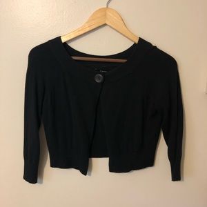 Express cardigan